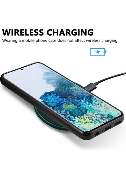 Samsung Galaxy S20 Plus Telefon Kılıfı (Yurt Dışından)