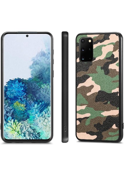 Samsung Galaxy S20 Plus Telefon Kılıfı (Yurt Dışından)