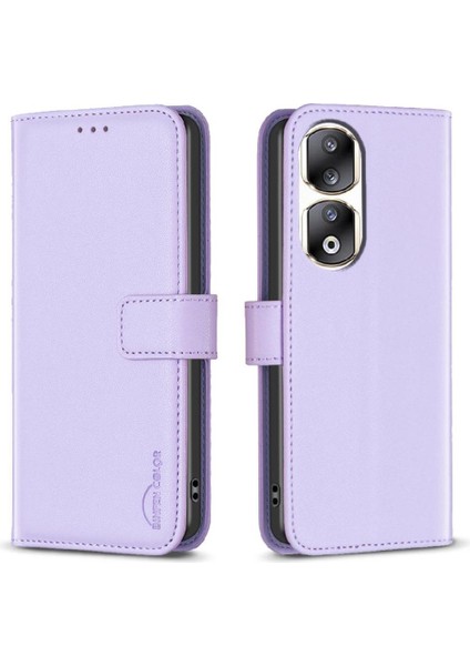 Honor 90 Pro Telefon Kılıfı (Yurt Dışından)