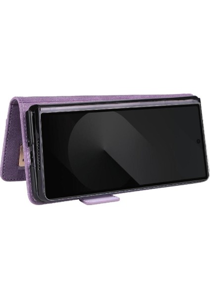 Samsung Galaxy Z Fold 6 5G Telefon Kılıfı (Yurt Dışından)