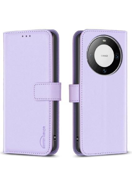 Huawei Mate 60 Pro Plus Telefon Kılıfı (Yurt Dışından)