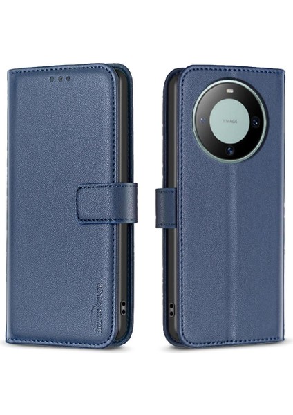 Huawei Mate 60 Telefon Kılıfı (Yurt Dışından)