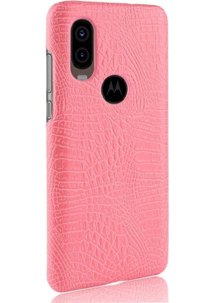 Motorola One Vision Telefon Kılıfı (Yurt Dışından) modelleri