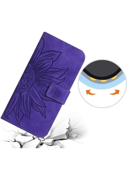Sony Xperia 10 VI Telefon Kılıfı (Yurt Dışından) modelleri