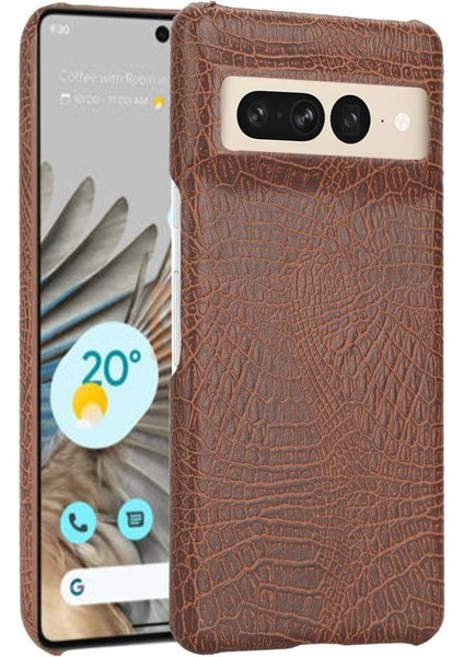 Google Pixel 7 Pro Telefon Kılıfı (Yurt Dışından)