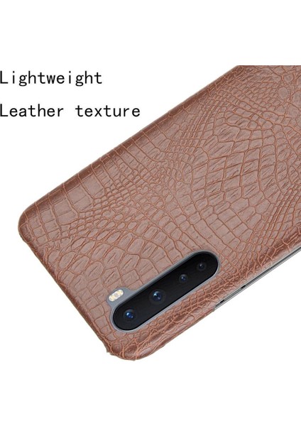 OnePlus Nord Telefon Kılıfı (Yurt Dışından) fırsatları