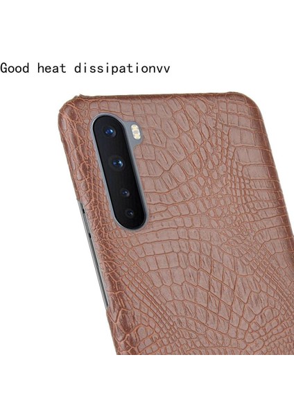 OnePlus Nord Telefon Kılıfı (Yurt Dışından) indirimleri