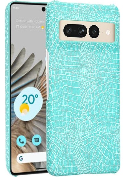 Google Pixel 7 Pro Telefon Kılıfı (Yurt Dışından)