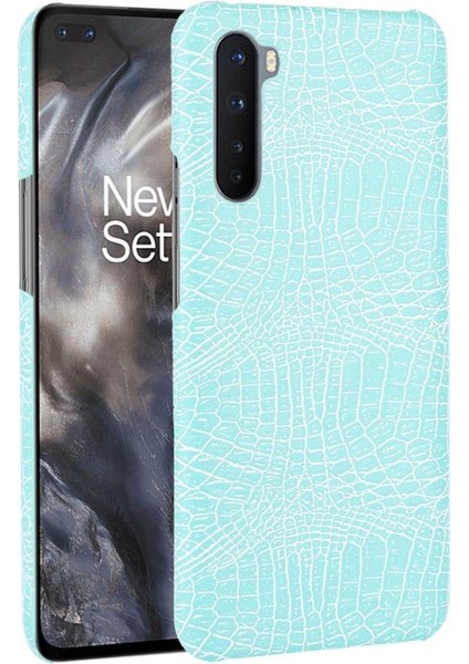 OnePlus Nord Telefon Kılıfı (Yurt Dışından)