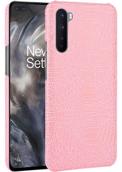 OnePlus Nord Telefon Kılıfı (Yurt Dışından)