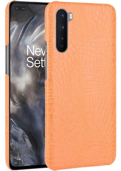 OnePlus Nord Telefon Kılıfı (Yurt Dışından)
