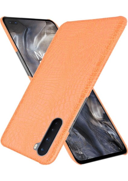 OnePlus Nord Telefon Kılıfı (Yurt Dışından) fiyatları