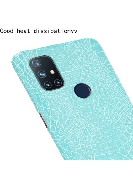 OnePlus Nord N10 5G Telefon Kılıfı (Yurt Dışından)