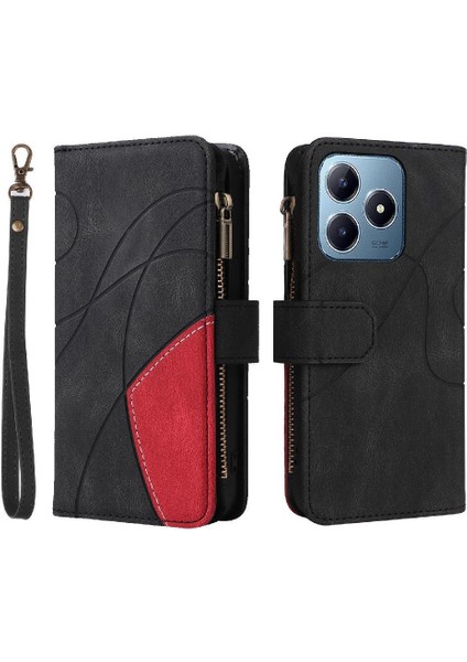 Realme C61 Telefon Kılıfı (Yurt Dışından)