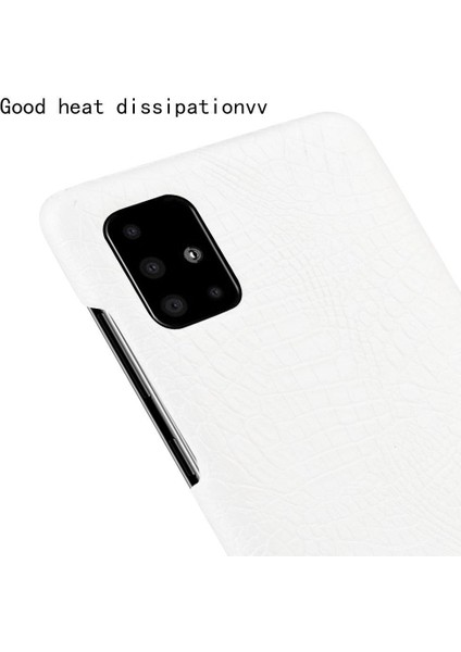 Samsung Galaxy A51 Telefon Kılıfı (Yurt Dışından) modelleri