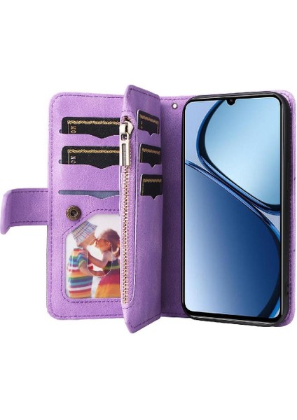 Realme C61 Telefon Kılıfı (Yurt Dışından) indirimleri