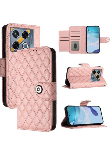 Infinix GT 20 Pro Telefon Kılıfı (Yurt Dışından)