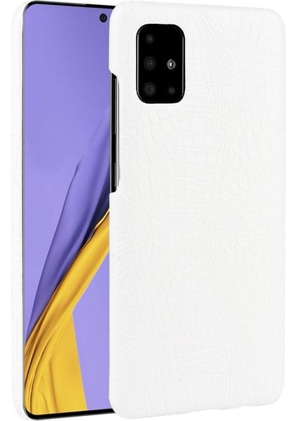 Samsung Galaxy A71 5G Telefon Kılıfı (Yurt Dışından)