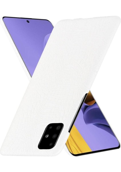 Samsung Galaxy A71 5G Telefon Kılıfı (Yurt Dışından)