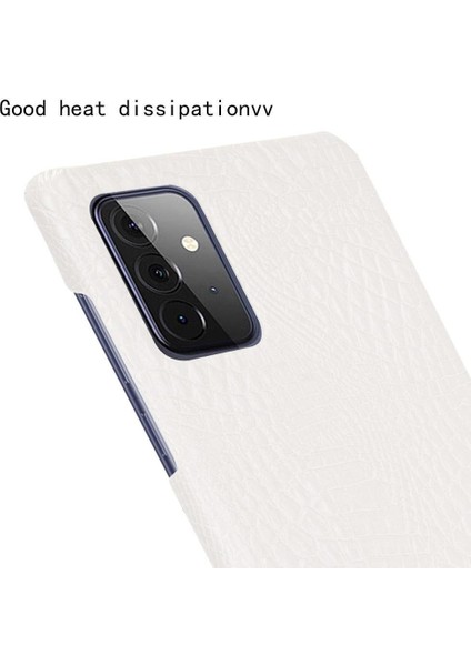 Samsung Galaxy A72 5G Telefon Kılıfı (Yurt Dışından) fiyatları