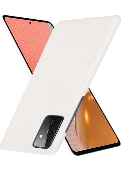 Samsung Galaxy A72 5G Telefon Kılıfı (Yurt Dışından) indirimleri
