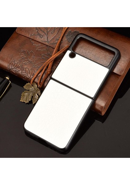 Samsung Galaxy Z Flip 3 5G Telefon Kılıfı (Yurt Dışından) modelleri