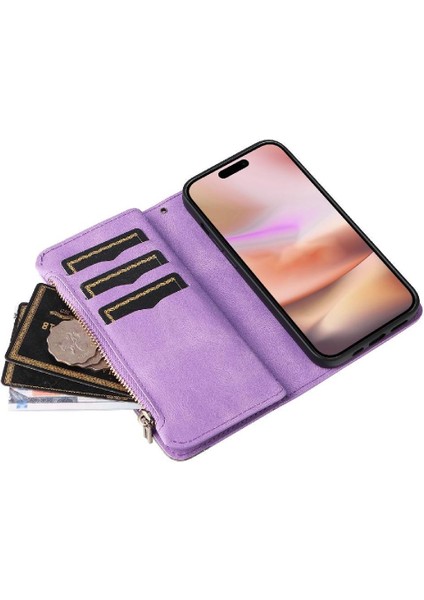 Apple iPhone 16 Plus Telefon Kılıfı (Yurt Dışından) modelleri