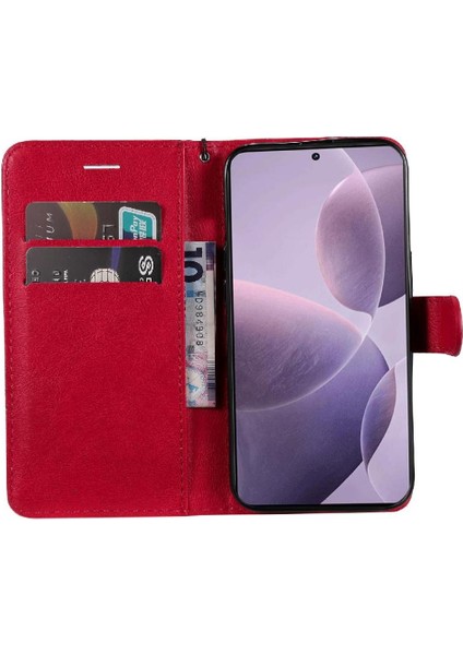 Xiaomi Poco F6 Pro Telefon Kılıfı (Yurt Dışından) indirimleri