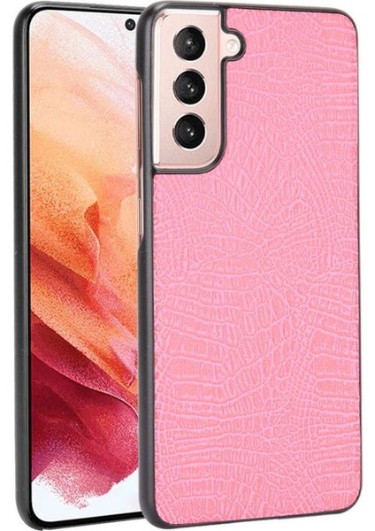Samsung Galaxy S21 Plus Telefon Kılıfı (Yurt Dışından)