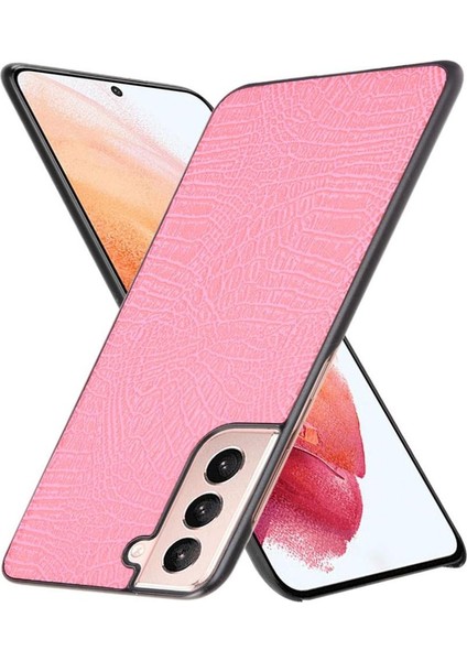 Samsung Galaxy S21 Plus Telefon Kılıfı (Yurt Dışından)