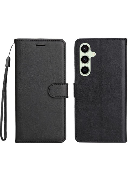 Samsung Galaxy S24 FE Telefon Kılıfı (Yurt Dışından)