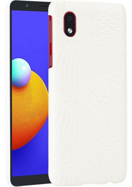 Samsung Galaxy A01 Core Telefon Kılıfı (Yurt Dışından)