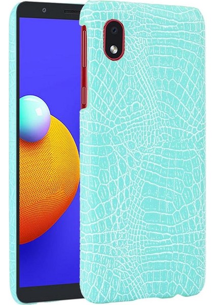 Samsung Galaxy A01 Core Telefon Kılıfı (Yurt Dışından)