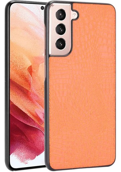 Samsung Galaxy S21 Plus Telefon Kılıfı (Yurt Dışından)