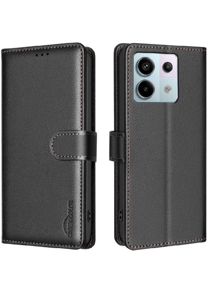 Xiaomi Redmi Note 13 Pro 4G Telefon Kılıfı (Yurt Dışından) indirimleri