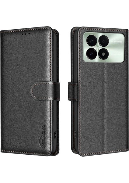 Xiaomi Redmi K70 Telefon Kılıfı (Yurt Dışından)