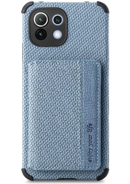 Xiaomi 11 Telefon Kılıfı (Yurt Dışından) modelleri