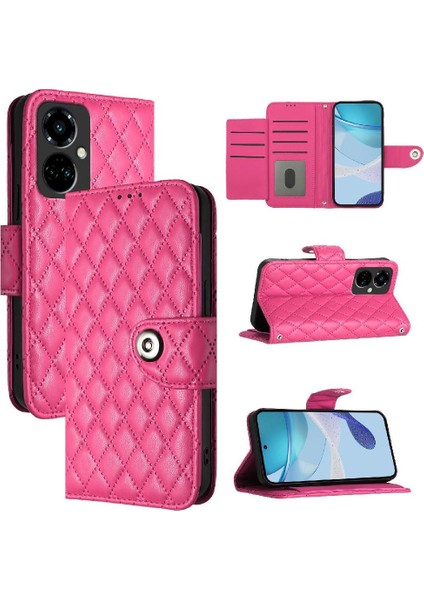 Tecno Camon 19 Pro 5G Telefon Kılıfı (Yurt Dışından)