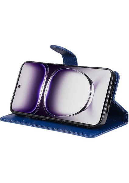 Oppo Reno 12 5G Telefon Kılıfı (Yurt Dışından) indirimleri
