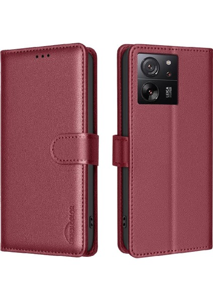 Xiaomi Redmi K60 Ultra Telefon Kılıfı (Yurt Dışından)
