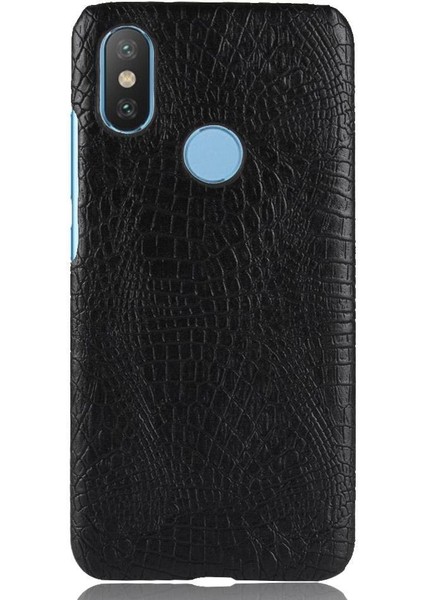 Xiaomi A2 Telefon Kılıfı (Yurt Dışından) modelleri