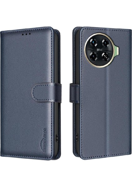 Tecno Spark 20 Pro Plus Telefon Kılıfı (Yurt Dışından)