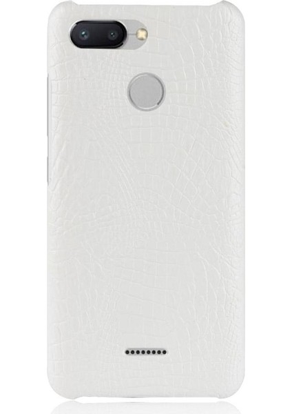 Xiaomi Redmi 6 Telefon Kılıfı (Yurt Dışından) modelleri
