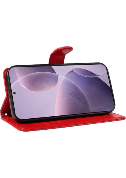 Xiaomi Redmi K70 Telefon Kılıfı (Yurt Dışından) indirimleri