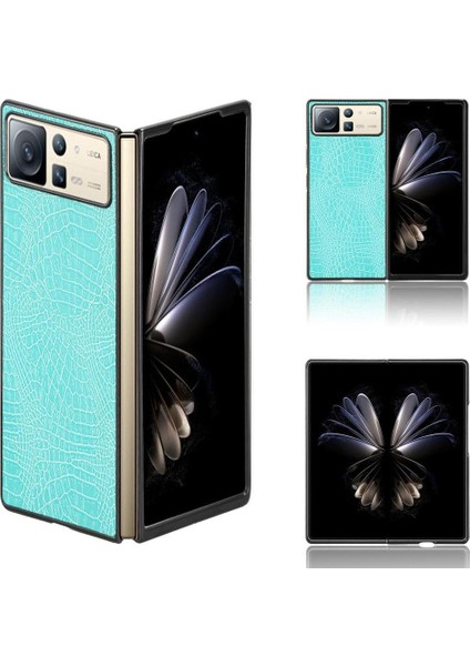 Xiaomix Fold 2 Telefon Kılıfı (Yurt Dışından)