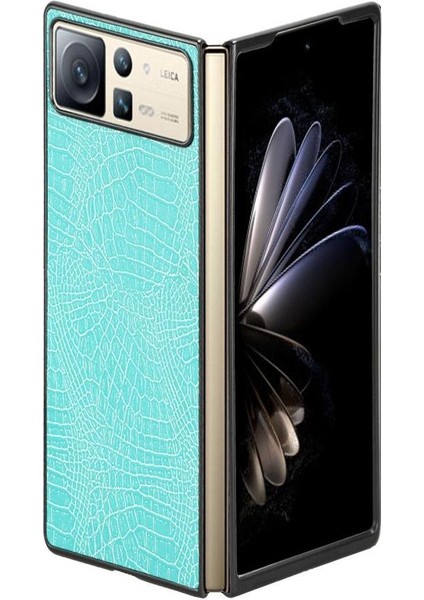 Xiaomix Fold 2 Telefon Kılıfı (Yurt Dışından)