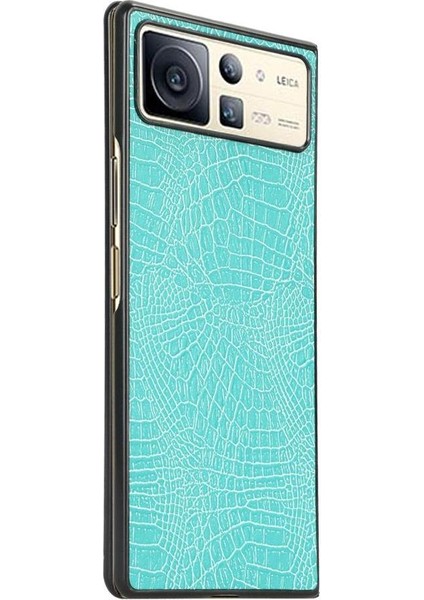 Xiaomix Fold 2 Telefon Kılıfı (Yurt Dışından)