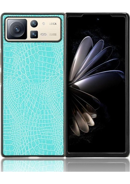 Xiaomix Fold 2 Telefon Kılıfı (Yurt Dışından)