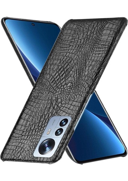 Xiaomi 12 Pro Telefon Kılıfı (Yurt Dışından) fırsatları