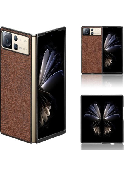 Xiaomix Fold 2 Telefon Kılıfı (Yurt Dışından)